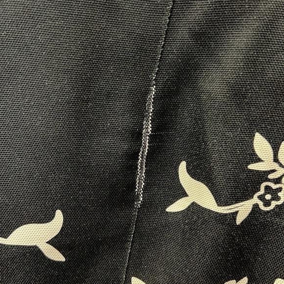 Charter Club Floral Print Jacket - Picture 7 of 10